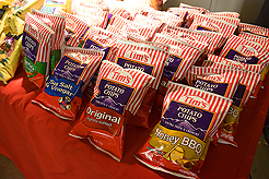 RANDALL MORRIS FOUNDATION CELEBRITY POKER TOURNAMENT